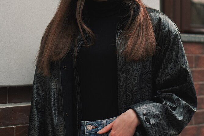 Private Prague Food Tour with Beautiful Guide - Key Points