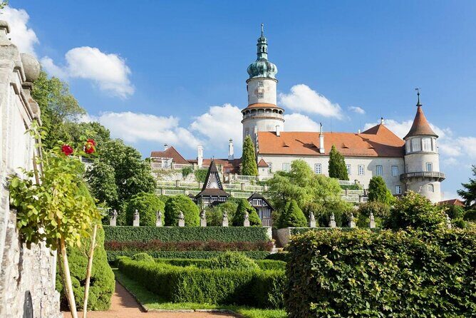 Private Prague Old Town, New Town And Jewish Quarter Walking Tour - Value and Experience