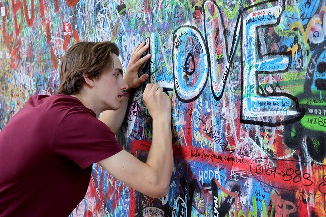 Private Prague Photoshoot for Individuals, Couples and Families - Who Will Love This Experience?