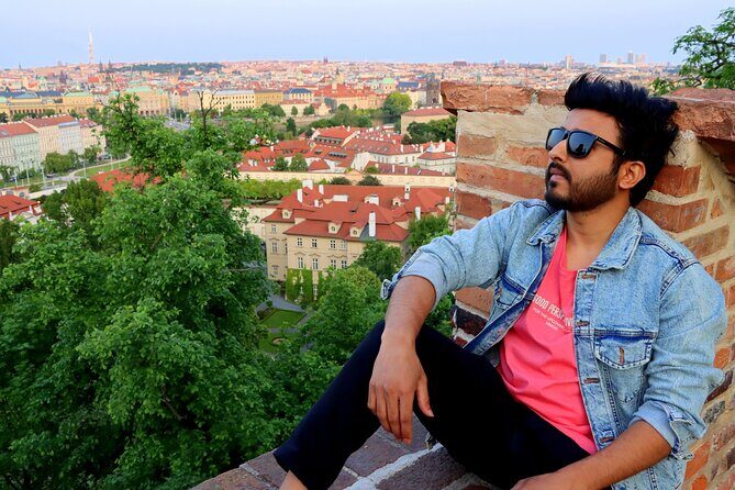 Private Prague Photoshoot for Individuals, Couples and Families - Final Thoughts