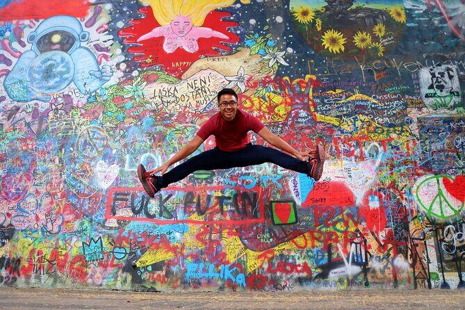 Private Prague Photoshoot for Individuals, Couples and Families - FAQ