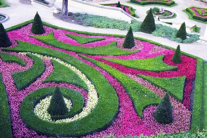 Private Prague Renaissance & Baroque Gardens Walking Tour - Authentic Feedback from Visitors