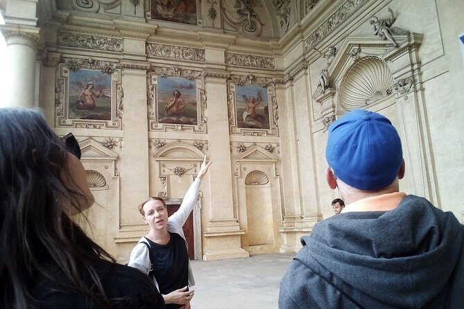 Private Prague Renaissance & Baroque Gardens Walking Tour - Final Thoughts