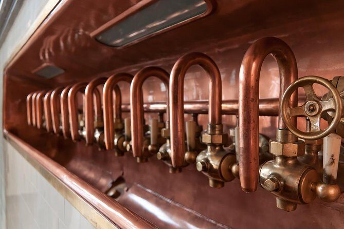 Private Prague to Munich luxury transfer via Pilsner Brewery - Key Points