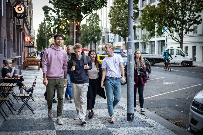Private Prague Walk with Your Local Buddy - An In-Depth Look at the Tour Experience