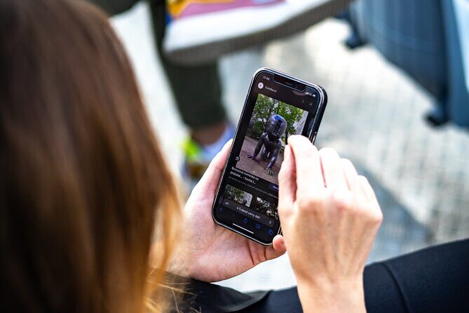 Private Prague Walk with Your Local Buddy - Who Would Love This Tour?