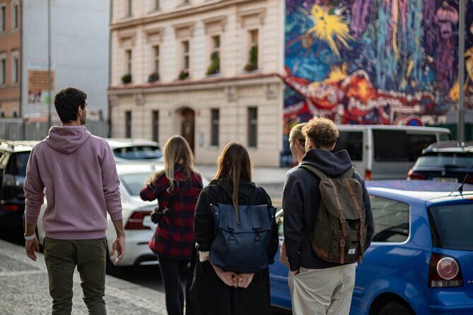 Private Prague Walk with Your Local Buddy - Final Thoughts