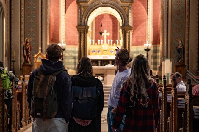 Private Prague Walk with Your Local Buddy - FAQ