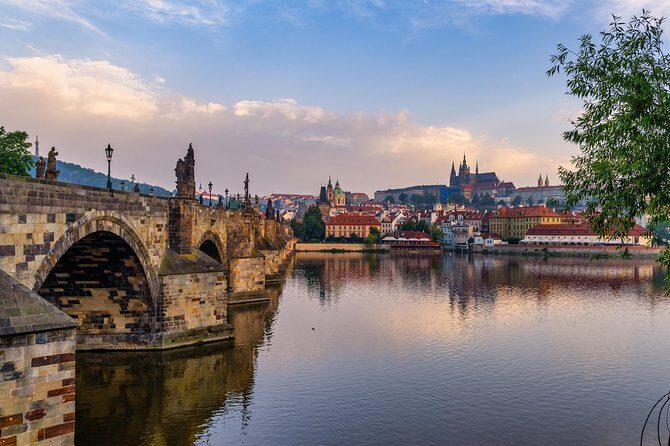 Private Prague walking tour & Karlstejn castle trip from Prague - FAQ