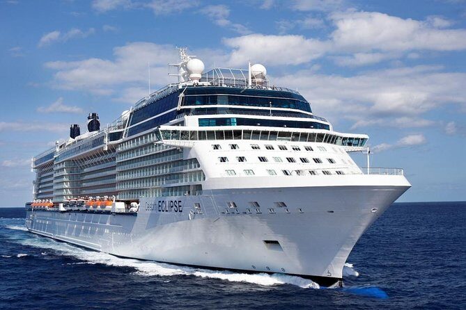 Private Pre Cruise Excursion Transfer London to Southampton Port Via Stonehenge - Final Thoughts