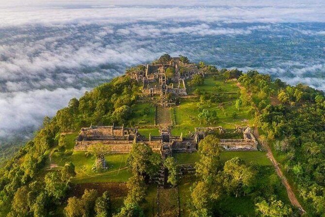 Private Preah Vihear and 2 Temples Guided Tour - Discovering the Temples of Preah Vihear, Koh Ker, and Beng Mealea