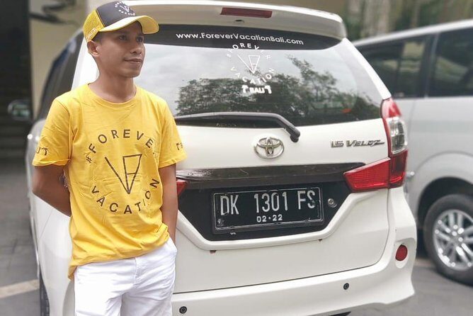 Private & Premium Airport Pickup - Up To 6 People - Key Points
