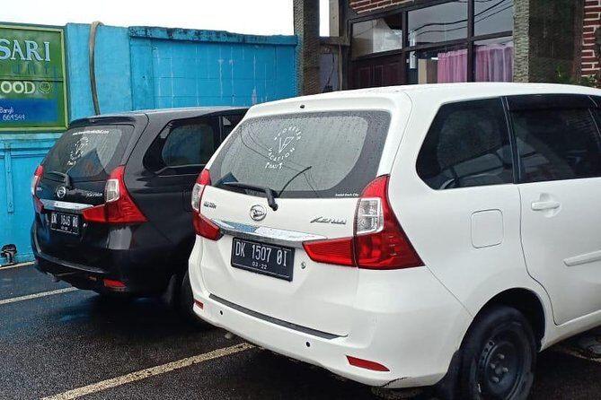 Private & Premium Airport Pickup - Up To 6 People - Final Thoughts: Is This the Right Transfer for You?