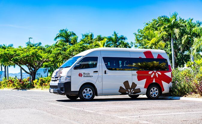 Private Premium Arrival Transfer : Nadi Airport to Hotel - Flexibility and Customer Service