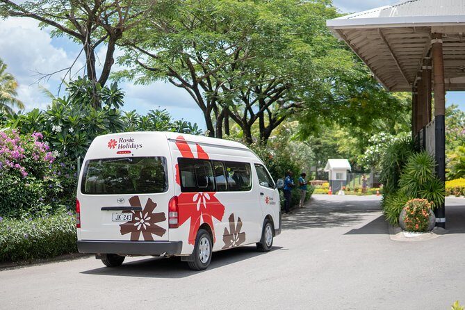 Private Premium Arrival Transfer : Nadi Airport to Hotel - Final Thoughts on Value