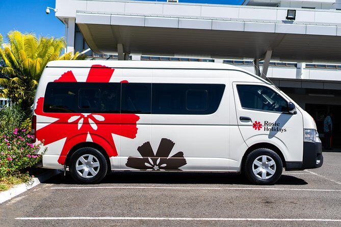 Private Premium Arrival Transfer : Nadi Airport to Hotel - Who Is This Transfer Best For?