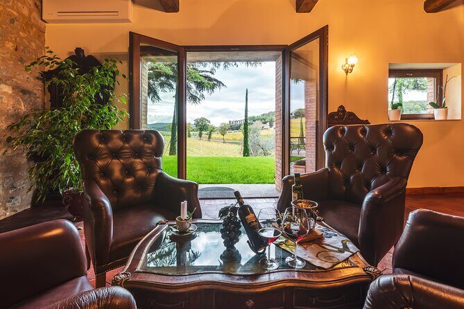 Private Premium Brunello Wine Tasting Tour & Food Pairing - Frequently Asked Questions