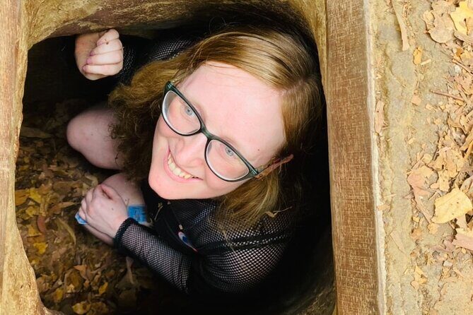 Private Premium Cu Chi Tunnel Tour: Less Touristy Ben Duoc by Car - A Deep Dive into the Cu Chi Tunnels Private Tour
