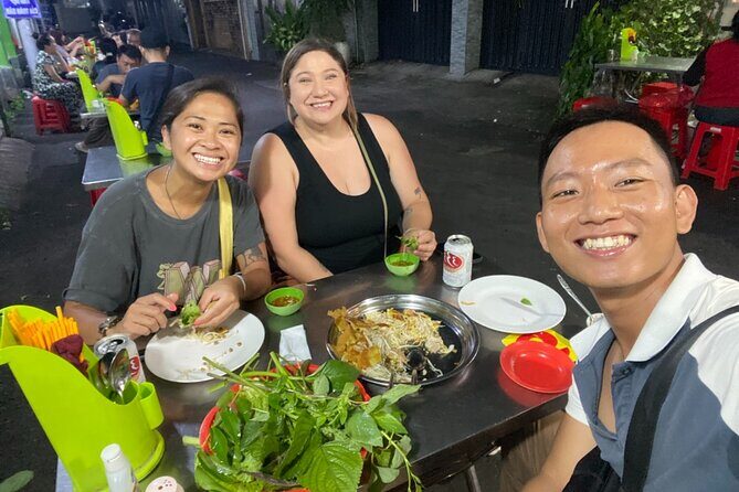 Private Premium Foodie Walk: 11 Must-Try Street Food Tasting - Practical Tips & What to Expect