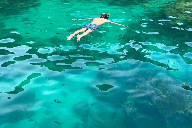 Private Premium Speed Boat to Phi Phi & Maya Bay - Final Thoughts