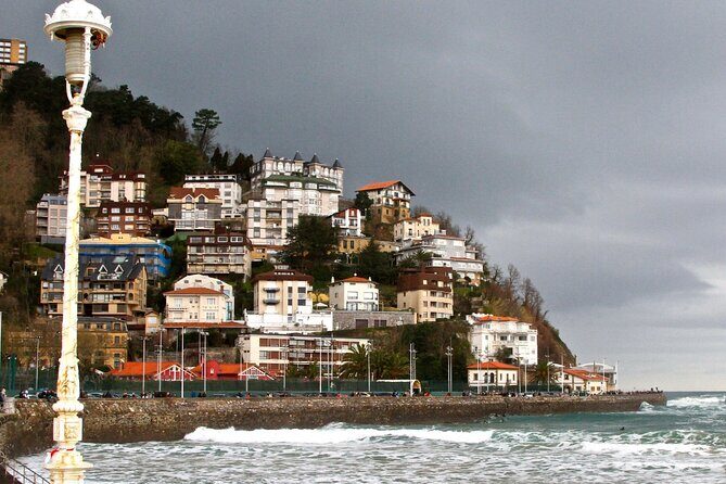 Private Premium Tour of San Sebastian and Chillida Leku Museum - Final Thoughts