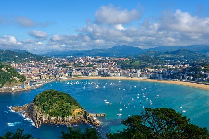 Private Premium Tour of San Sebastian and Chillida Leku Museum - FAQ