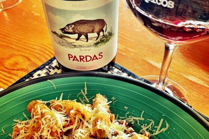 Private premium wine tasting and tapas - FAQ