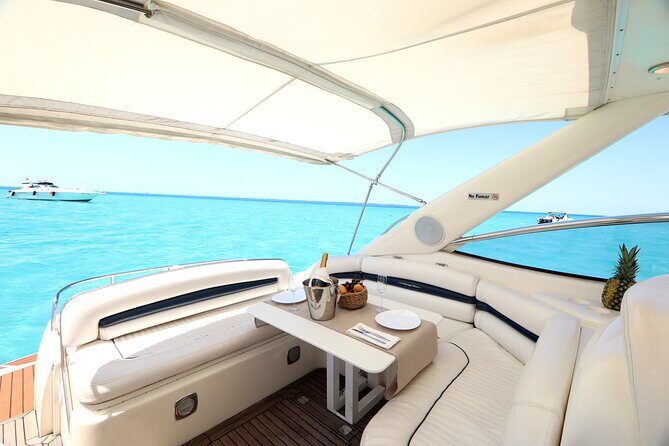 Private Premium Yacht 46FT Rental in Cancún - Final Thoughts: Is It Worth It?