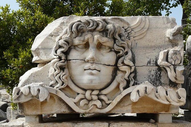 Private Priene, Miletos and Didyma Tour From Kusadasi - Key Points