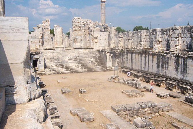 Private Priene, Miletos and Didyma Tour From Kusadasi - Who Should Consider This Tour?