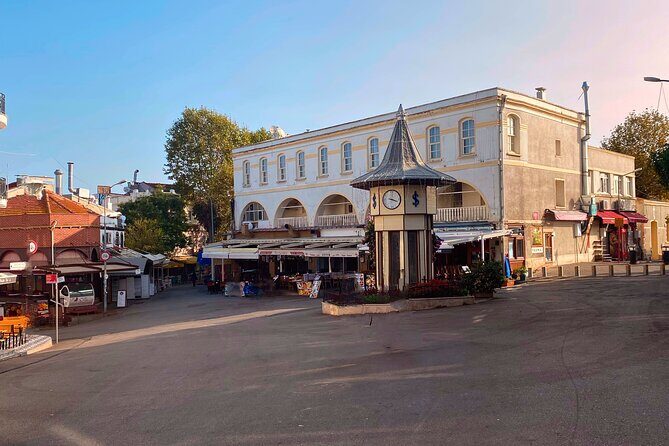 Private Princes' Islands Tour - Exploring Istanbul’s Princes Islands: A Detailed Review of the Private Tour