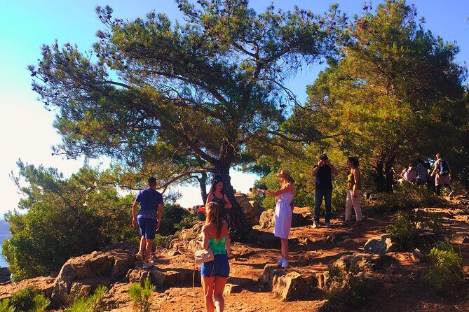 Private Princes' Islands Tour - Key Points