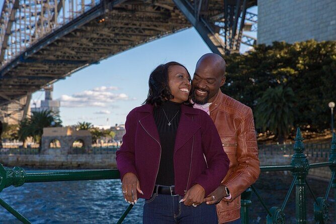 Private Pro Photography- Sydney -price per group of 4 - FAQ