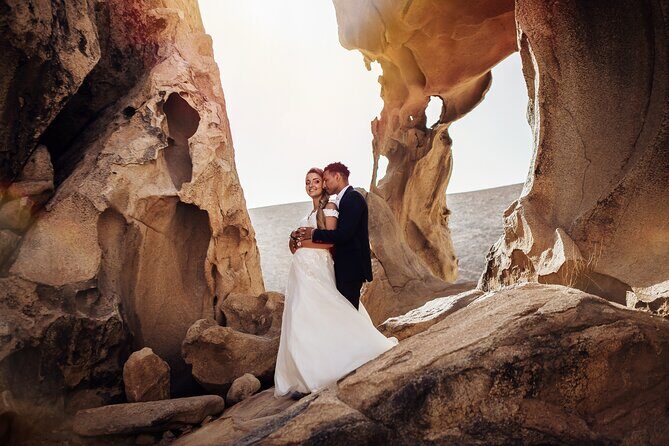 Private Pro Photoshoot in Fuerteventura - The Photos and Delivery Process