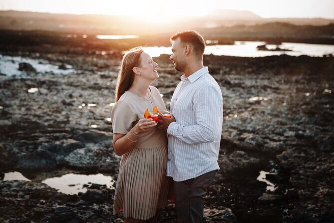 Private Pro Photoshoot in Fuerteventura - Pricing and Value