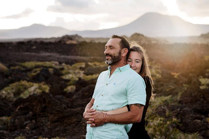 Private Pro Photoshoot in Lanzarote - FAQ