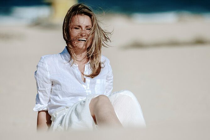 Private Pro Photoshoot in the Dunes of Corralejo - The Benefits of a Private Photoshoot