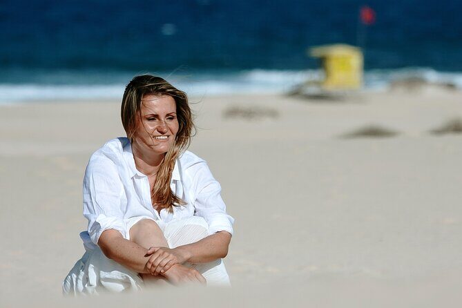 Private Pro Photoshoot in the Dunes of Corralejo - FAQ