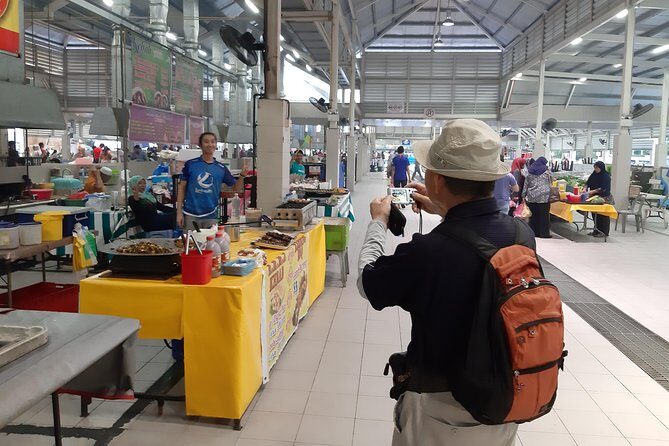 Private Proboscis Monkey, Water Village & Bandar by Night Tour - Who Is This Tour For?