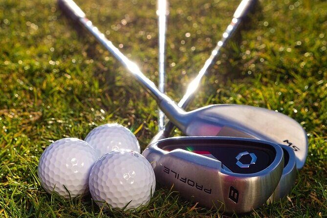 Private Professional Golf Experience in Kiawah Island Golfing - Authentic Insights from Reviews