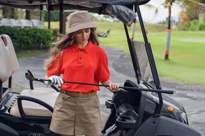 Private Professional Golf Experience in Kiawah Island Golfing - FAQ