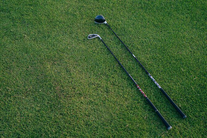 Private Professional Golf Tour in Cabot Citrus Farms - Authentic Experiences from Reviewers