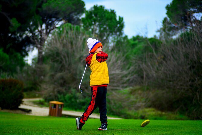 Private Professional Golf Tour in Cabot Citrus Farms - Final Thoughts