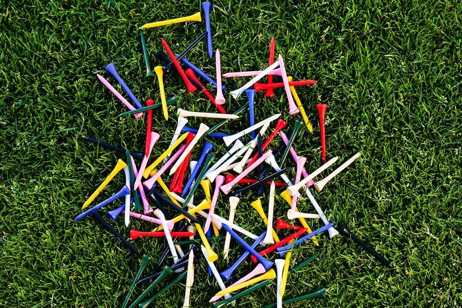 Private Professional Golf Tour in Myrtle Beach - Frequently Asked Questions