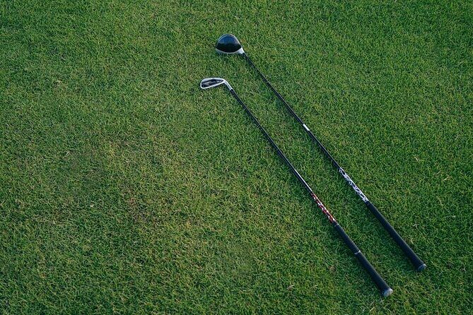 Private Professional Golfing experience in Pinehurst - Introduction