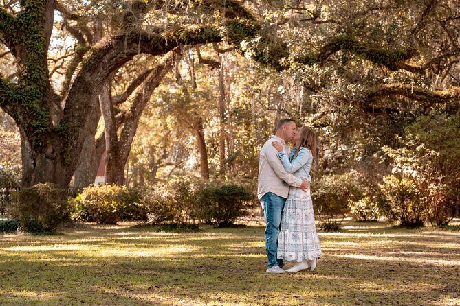 Private Professional Holiday Photoshoot in Charlotte - The Value of the Photos