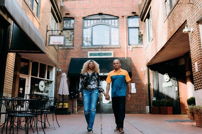 Private Professional Holiday Photoshoot in Clearwater Beach - Exploring Clearwater Beach with a Professional Photoshoot