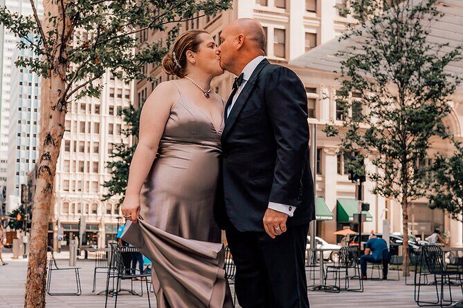 Private Professional Holiday Photoshoot in Houston - An In-Depth Look at the Houston Photoshoot Experience