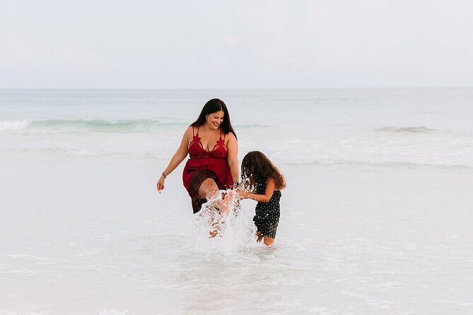 Private Professional Holiday Photoshoot in San Diego - Who This Experience Suits Best