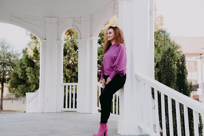 Private Professional Holiday Photoshoot in San Diego - The Sum Up